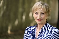 "My blood is English, but my culture is French"- Kristin Scott Thomas shares emotional link to My Mother's Wedding