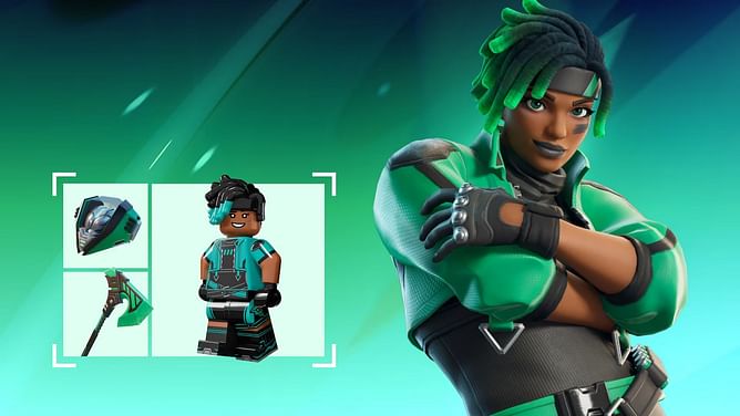 PlayStation Plus members can claim free Fortnite skins right now