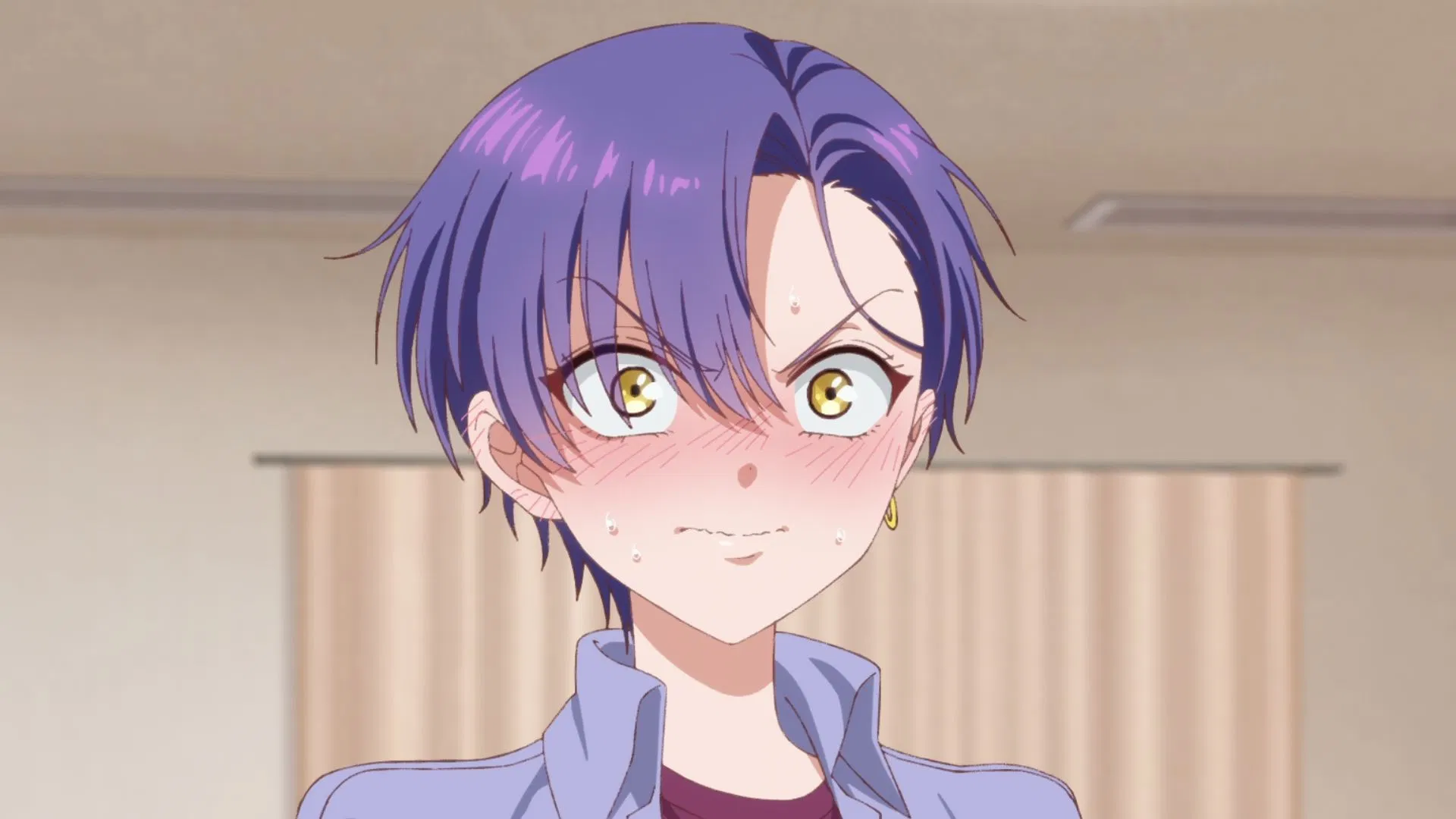 Kazuki Mikadono as seen in Dealing with Mikadono Sisters Is a Breeze (Image via P.A. Works)