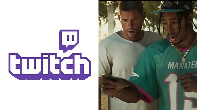Twitch's plans for GTA 6: Everything known so far
