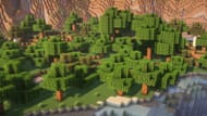 Spawn chunks are being removed because of heavy memory and performance usage (Image via Sportskeeda Gaming || Mojang Studios)