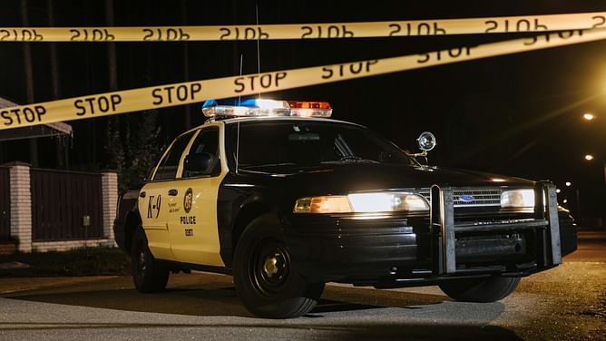 The true story behind Idaho Murders