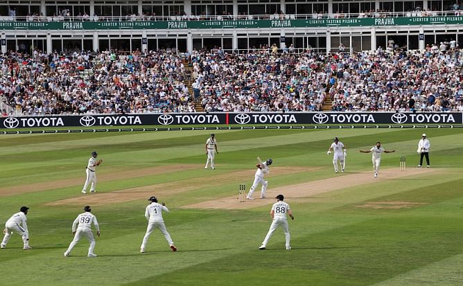 “Their bowlers do not get much of a rest” - Former captain’s interesting take on Bazball during ENG vs IND 2025 2nd Test