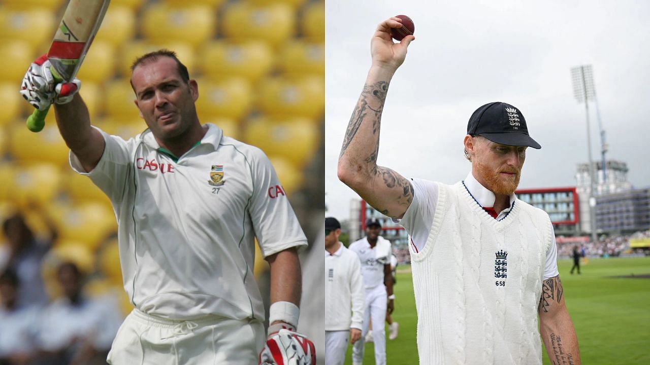 jacques kallis, ben stokes