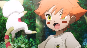 To Be Hero X episode 17 review: Little Johnny’s arc unfolds with consistently brilliant direction