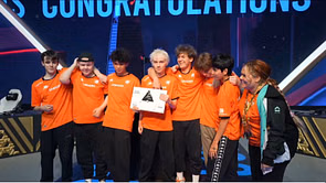 MLBB MSC 2025 Wildcard: Results, highlights, and qualified teams for Group Stage