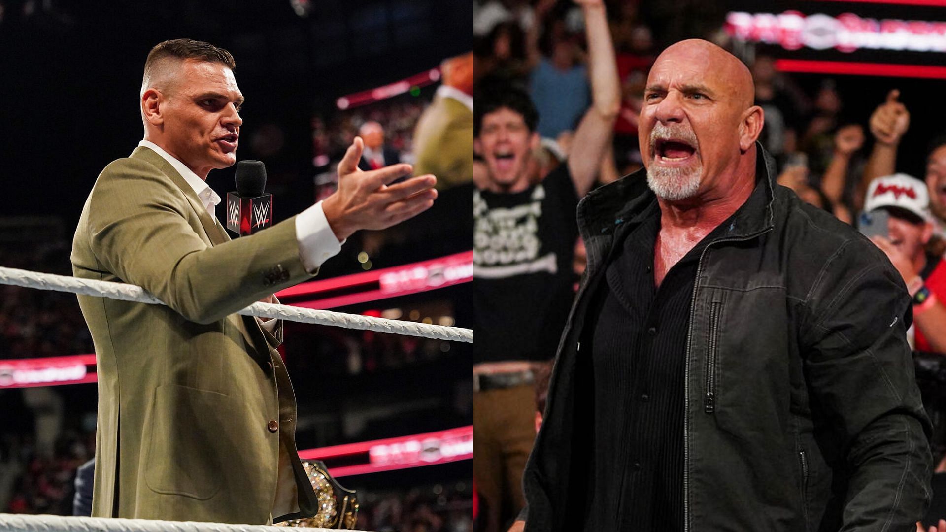 Goldberg will beat Gunther at WWE Saturday Nights Main Event, predicts former Champion (Exclusive)