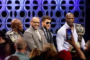 MJF teases new AEW alliance despite joining The Hurt Syndicate