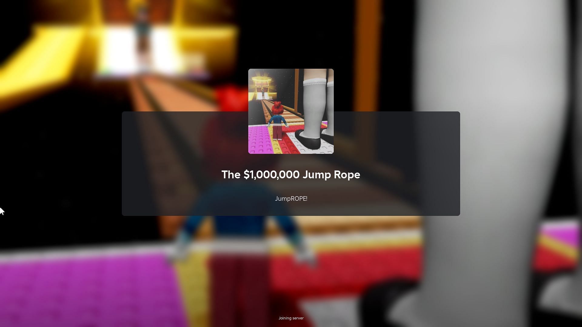 Know everything about this game with this guide (Image via Roblox)