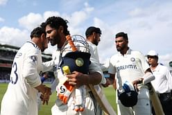 "Someone from the outside could have told him" - Former cricketer slams Team India’s tactics on Day 5 of ENG vs IND 2025 3rd Test