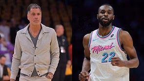 Lakers Trade Rumors: Andrew Wiggins Deal Stalled Because of Reluctance to Move $18,259,259 Forward