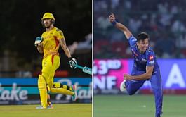 Best playing 11 of MLC 2025 ft. Faf du Plessis & Trent Boult
