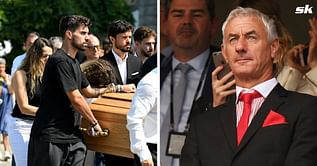 “It’s been an incredibly difficult time” - Liverpool legend Ian Rush reveals reason why he did not attend Diogo Jota’s funeral despite being invited