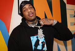 Who is the mother of Cartel Bo's kids? Houston rapper's claims go viral
