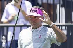 $40M-worth LIV Golfer reveals unique 'stress' problem on the Saudi circuit
