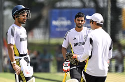 "My son looks a little depressed"- Out of favour Indian player's father makes huge statement amid ENG vs IND 2025 Test