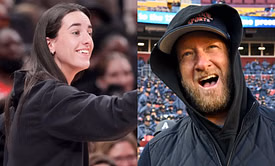 "Players make virtually nothing while the entire league explodes": Caitlin Clark's superfan Dave Portnoy blasts 'messy' WNBA finances amid CBA drama