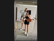 via Instagram/@marateigen