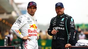 Why the 'boring' Sergio Perez-Valtteri Bottas partnership is the best lineup for Cadillac