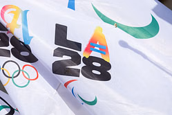 Dates for Cricket at LA Olympics 2028, medal matches announced