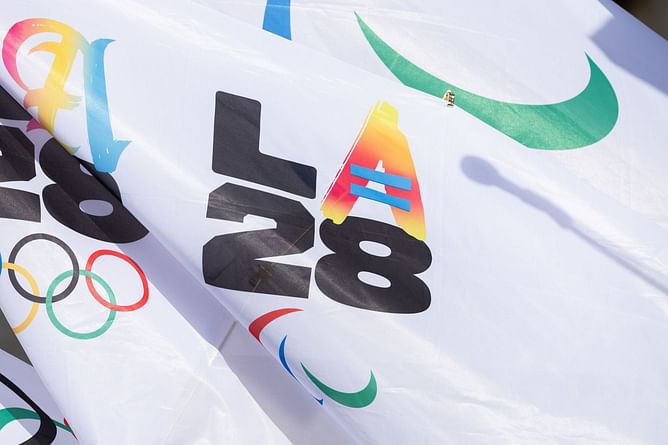 Dates for Cricket at LA Olympics 2028, medal matches announced