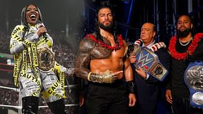 New female Bloodline featuring four superstars to be formed at WWE SummerSlam this year? Exploring the possibility