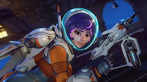 Overwatch 2 Stadium: Best Juno build