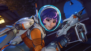 Overwatch 2 Stadium: Best Juno build
