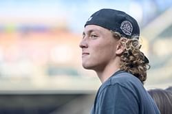 Top 5 rookies to watch out for in upcoming MLB draft