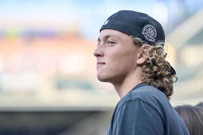 Top 5 rookies to watch out for in upcoming MLB draft