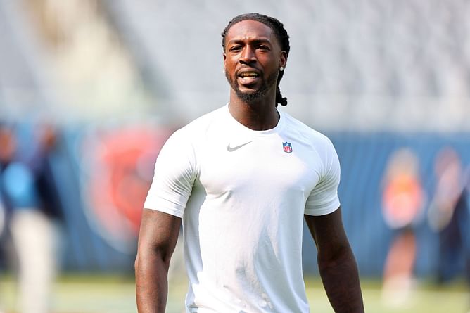 Calvin Ridley fantasy outlook: Should you draft Titans WR in 2025 after Will Levis' season-ending injury?