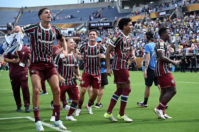 Fluminense vs Cruzeiro Prediction and Betting Tips | July 17th 2025