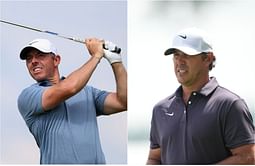 13 golfers making cameos in Happy Gilmore 2 ft. Rory McIlroy and Brooks Koepka