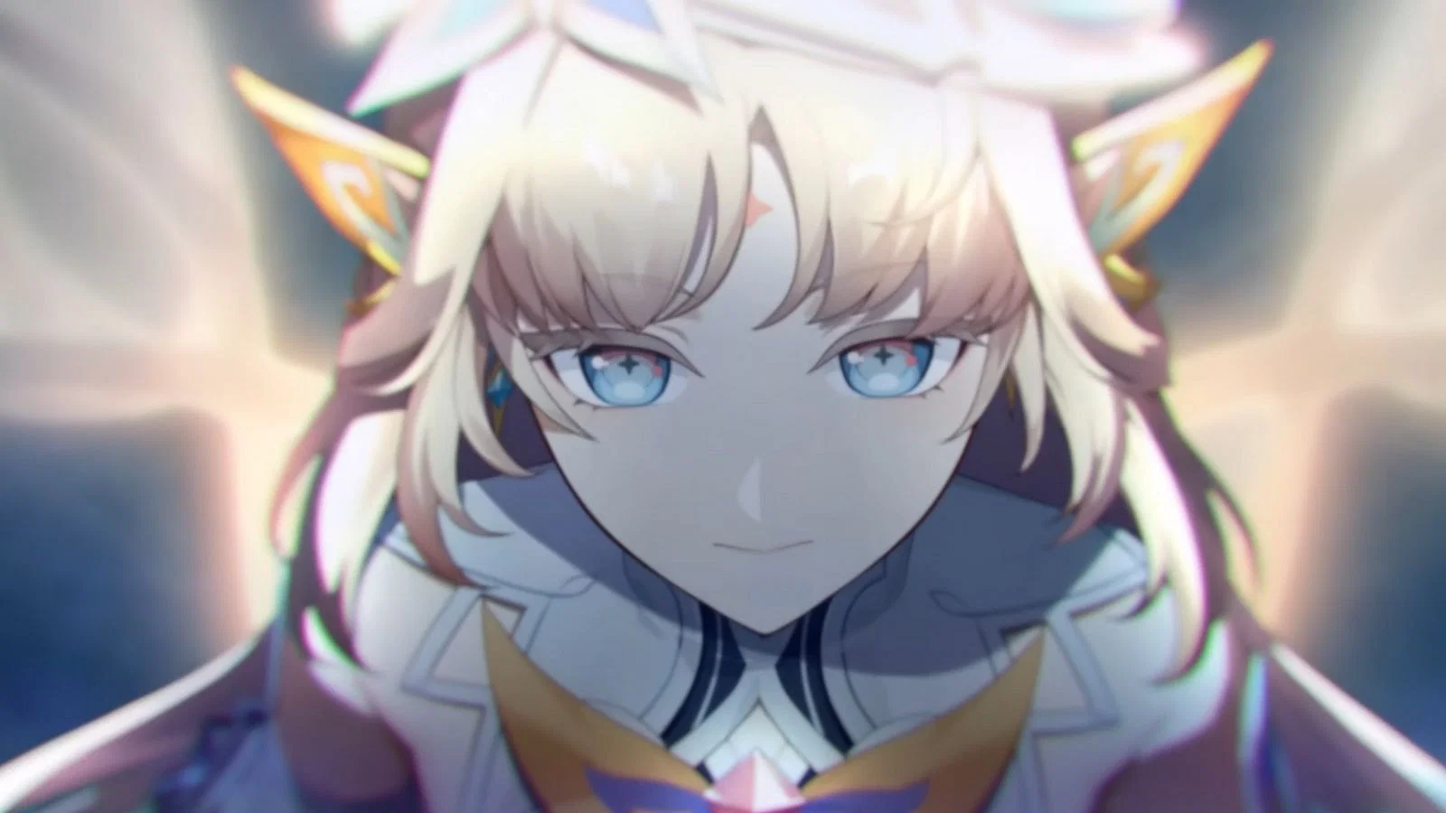 Nicole Reeyn (Image via HoYoverse)