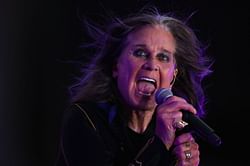 Did Ozzy Osbourne pass away? Switzerland pact claim explored as daughter, Kelly issues statement on viral claim