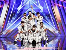 Indian dance group Unreal wins the last Golden Buzzer of America's Got Talent season 20
