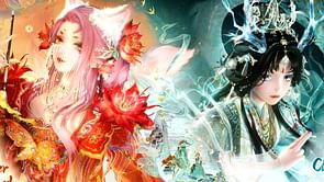 All Infinity Nikki 1.8 outfits and how to get them