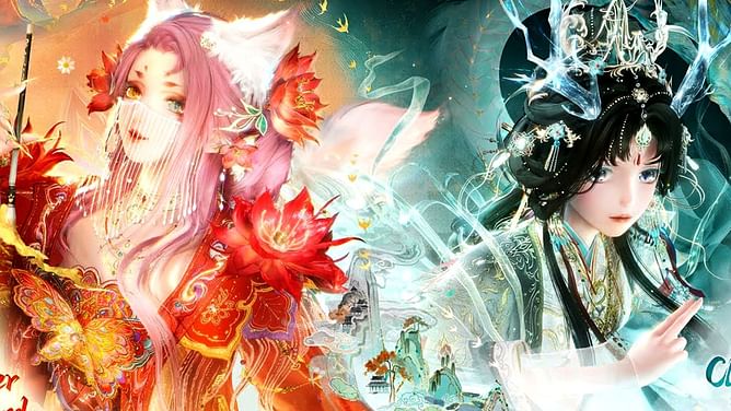 All Infinity Nikki 1.8 outfits and how to get them