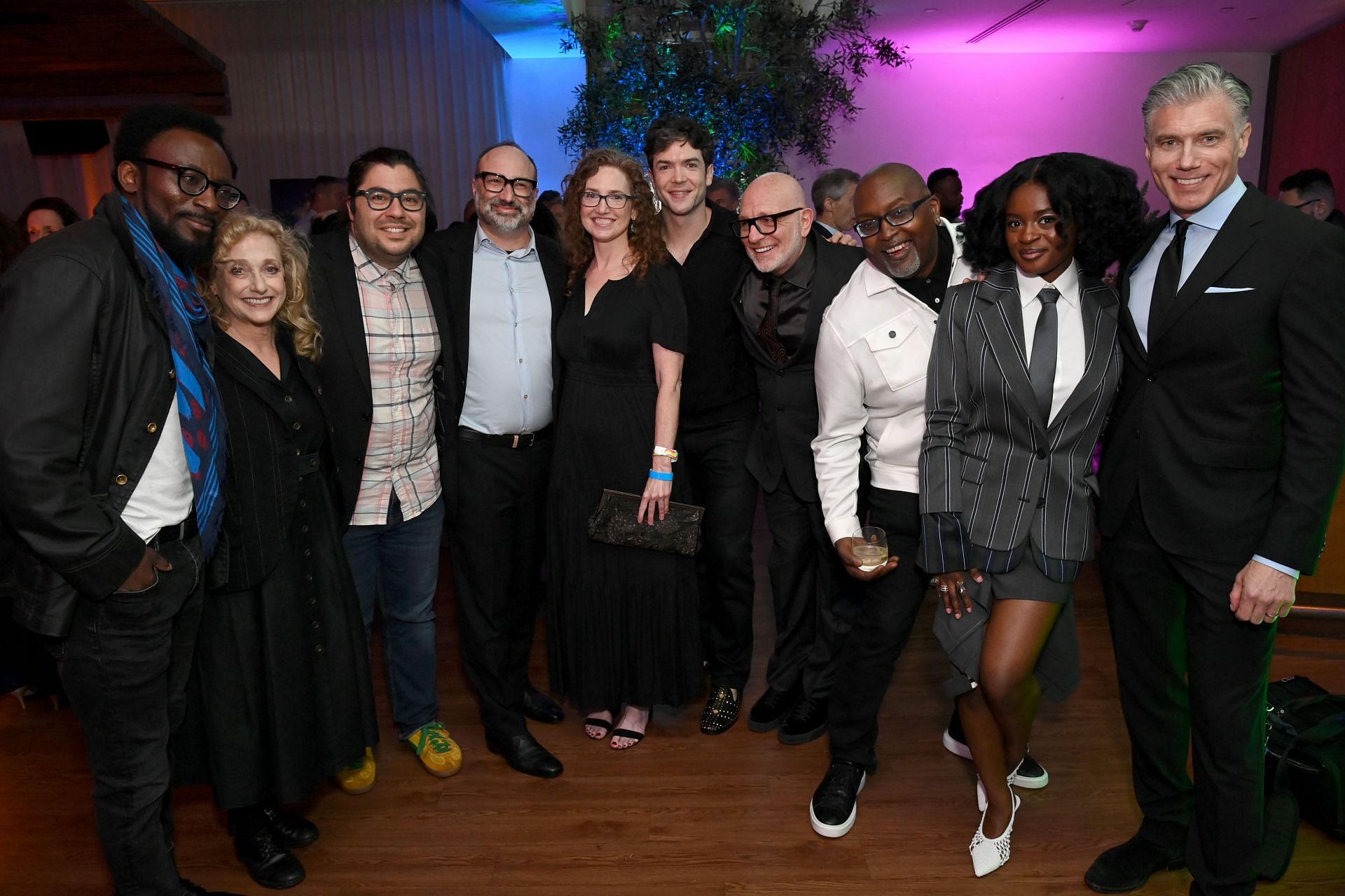 Tribeca Festival Star Trek: Strange New Worlds Premiere in NY - Source: Getty