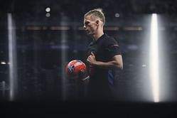 RB Leipzig ask Barcelona to pay impending bonus fees for Dani Olmo: Reports