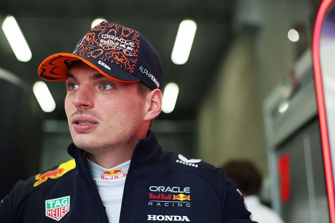 Bombshell report reveals timeline for Max Verstappen's departure from Red Bull to Mercedes