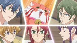 Cute High Earth Defense Club Haikara! episode 1: Release date, where to watch, and more