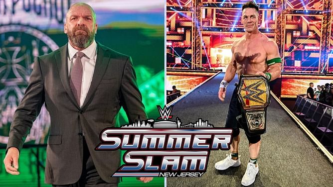 5 reasons why there's no hype for WWE SummerSlam this year