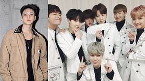 “Where was the shade?”— Fans defend SEVENTEEN's Hoshi as alleged 2019 MAMA post like sparks speculations of shading BTS’ Best Dance performance win