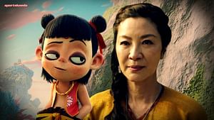 English language version of Ne Zha 2 to release in the U.S., Michelle Yeoh cast for lead voice role