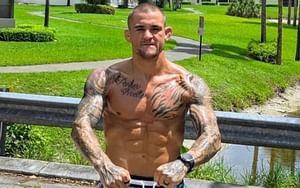 Dustin Poirier reveals the hardest hits he’s ever taken in MMA ahead of UFC 318: “He could punch”