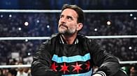 CM Punk reveals his location ahead of tonight's WWE RAW; has a one-word message after loss to John Cena