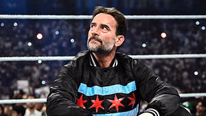 CM Punk reveals his location ahead of tonight's WWE RAW; has a one-word message after loss to John Cena