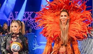 Reason why Charlotte Flair and Alexa Bliss are teaming in WWE, according to ex-employee (Exclusive)