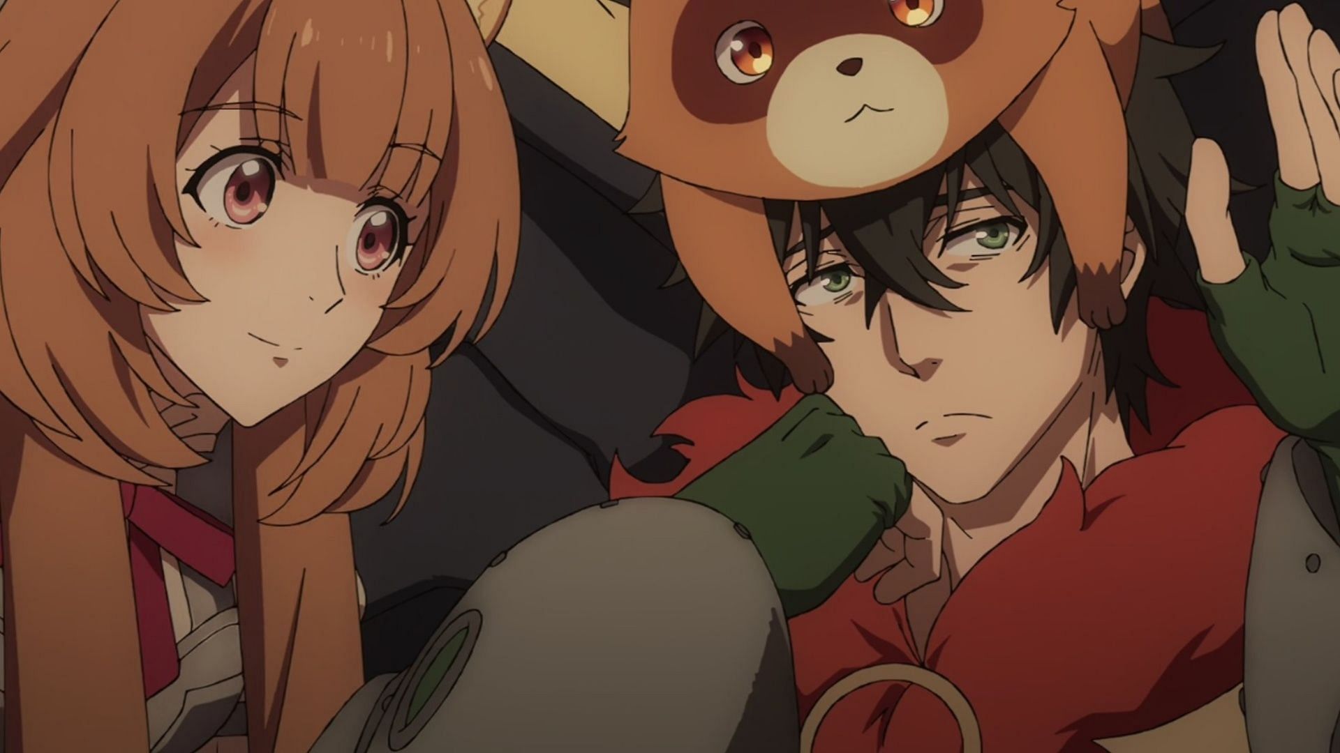 The Rising of the Shield Hero season 4 episode 3: Release date and time, where to watch, and more (Image via Kimera Citrus)
